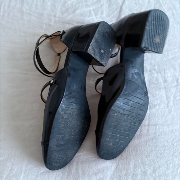 ZARA Mary Jane shoes - Picture 4 of 5